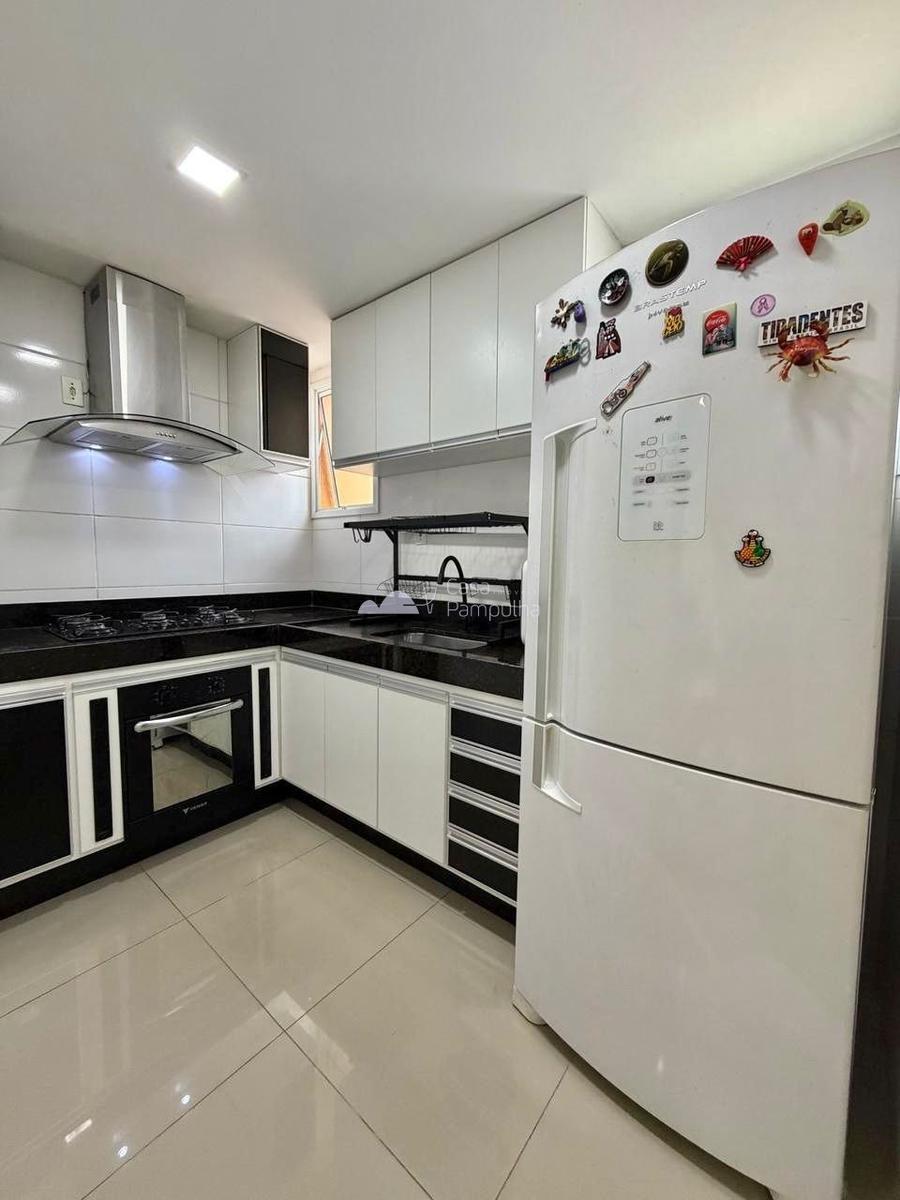 Apartamento, Copacabana, 2 Quartos, 1 Vaga