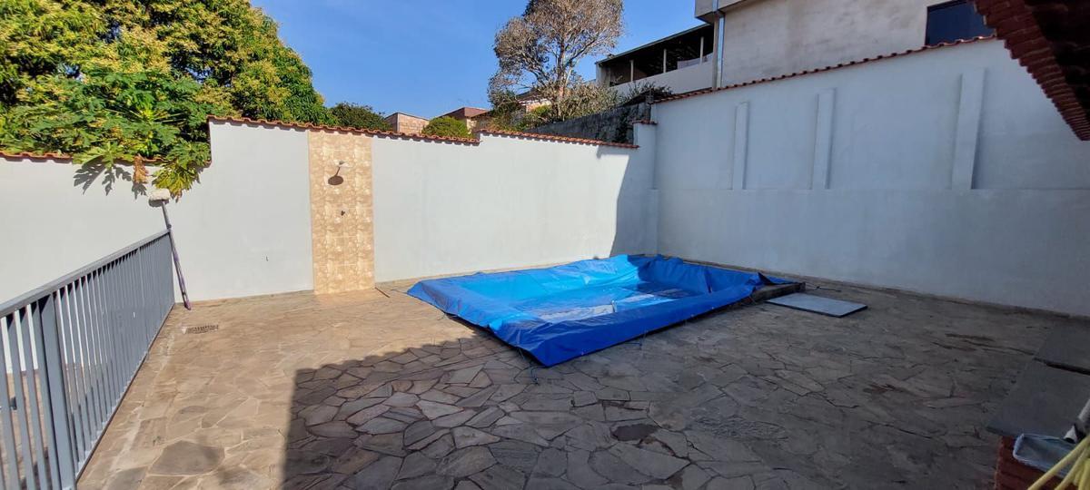 Casa, Parque das Américas, 3 Quartos, 2 Vagas