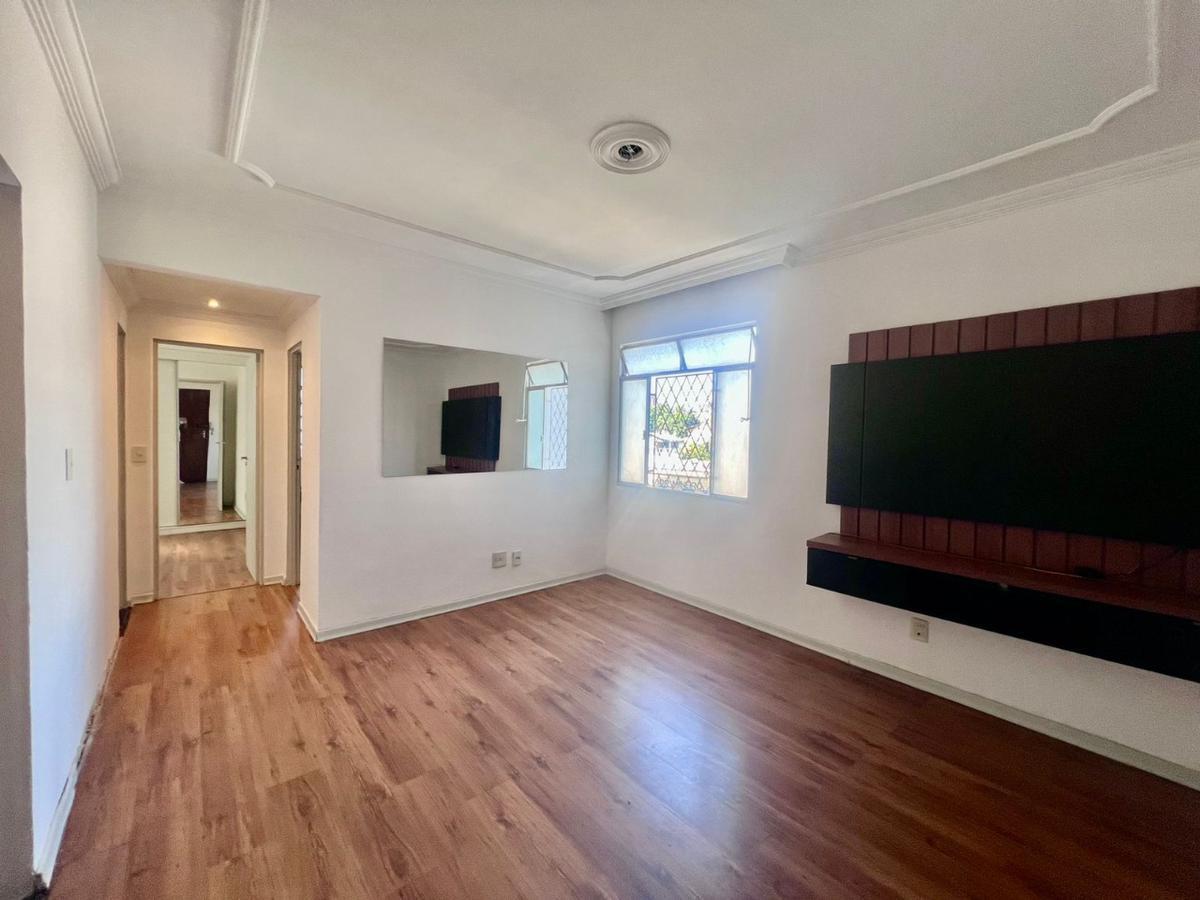 Apartamento, São João Batista (venda Nova), 2 Quartos, 1 Vaga