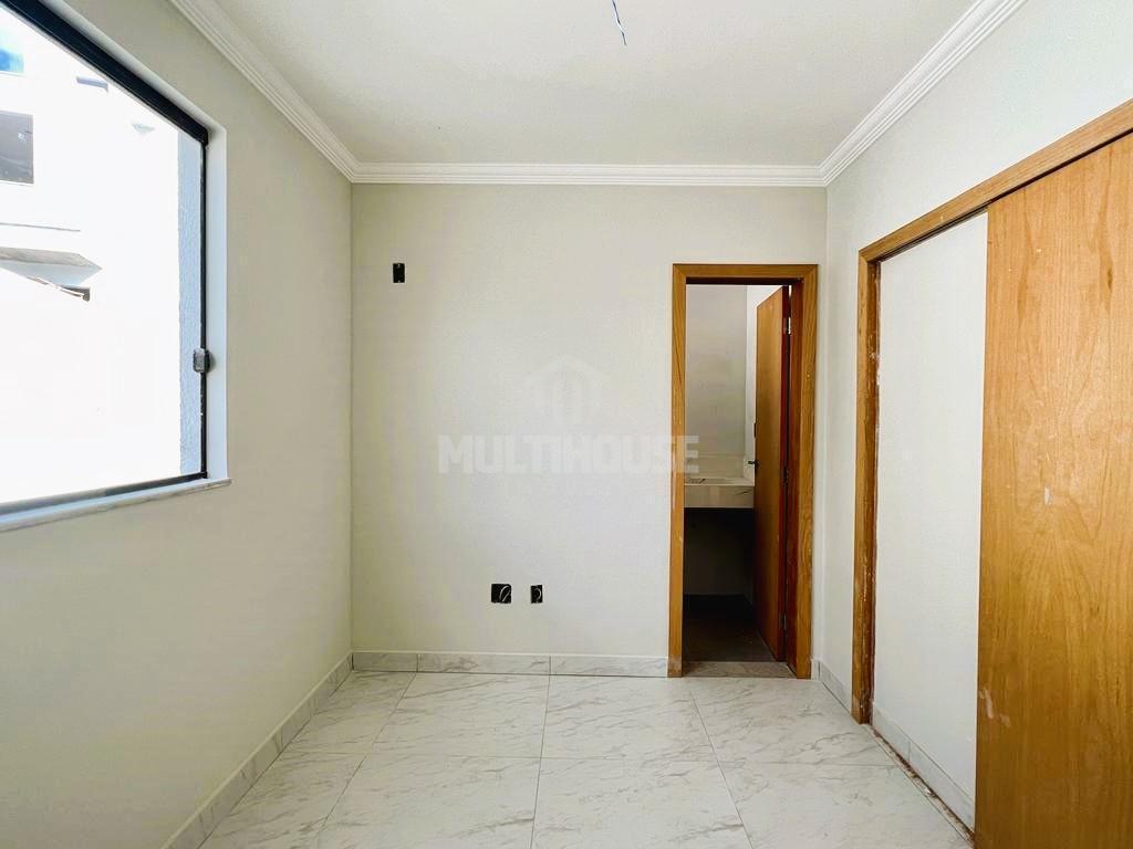 Casa, Santa Amélia, 3 Quartos, 2 Vagas, 1 Suíte