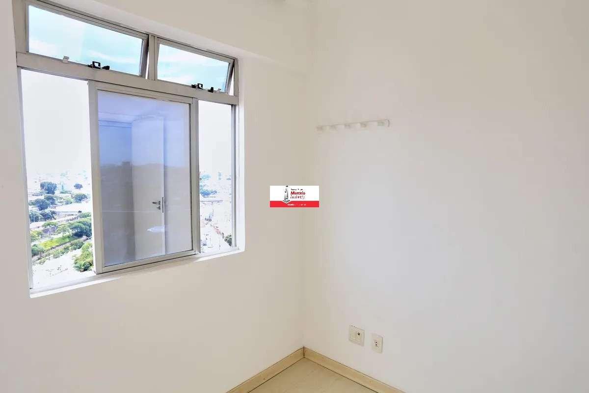 Apartamento, Santa Efigênia, 3 Quartos, 1 Vaga