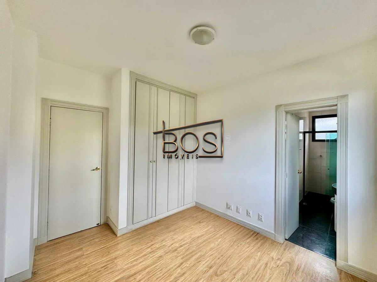 Apartamento, Serra, 4 Quartos, 3 Vagas, 2 Suítes