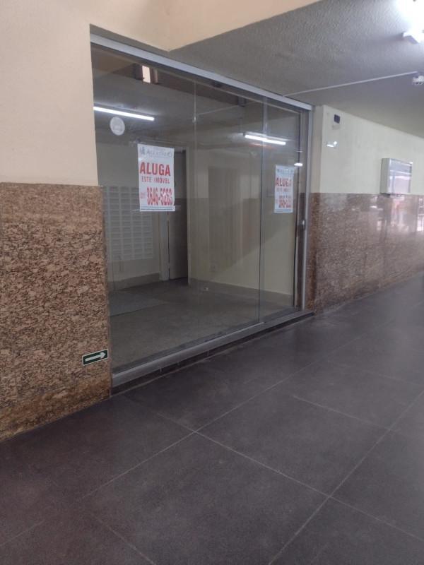 Andar, Barro Preto, 0 Quarto, 0 Vaga