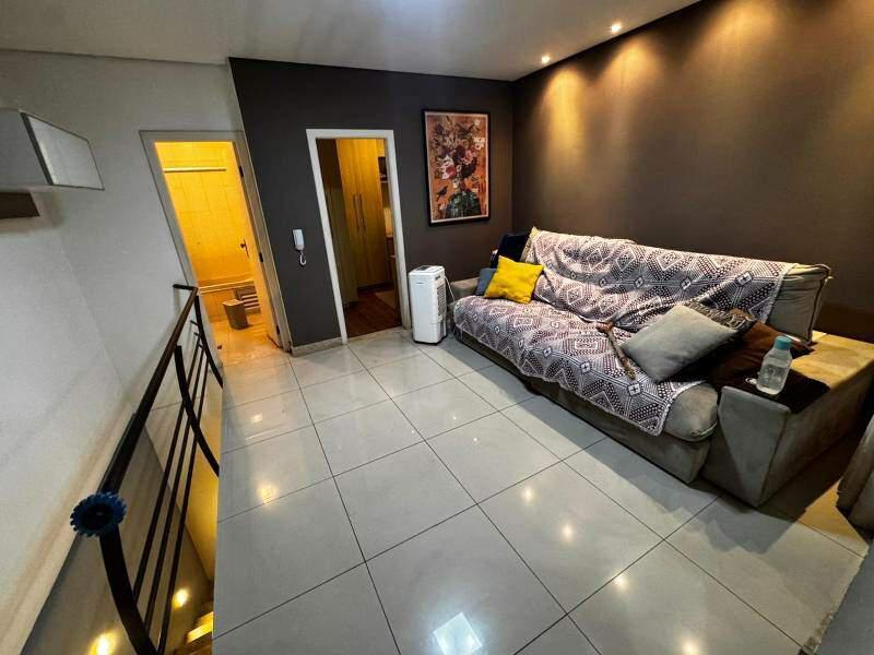 Cobertura, Silveira, 3 Quartos, 2 Vagas, 1 Suíte