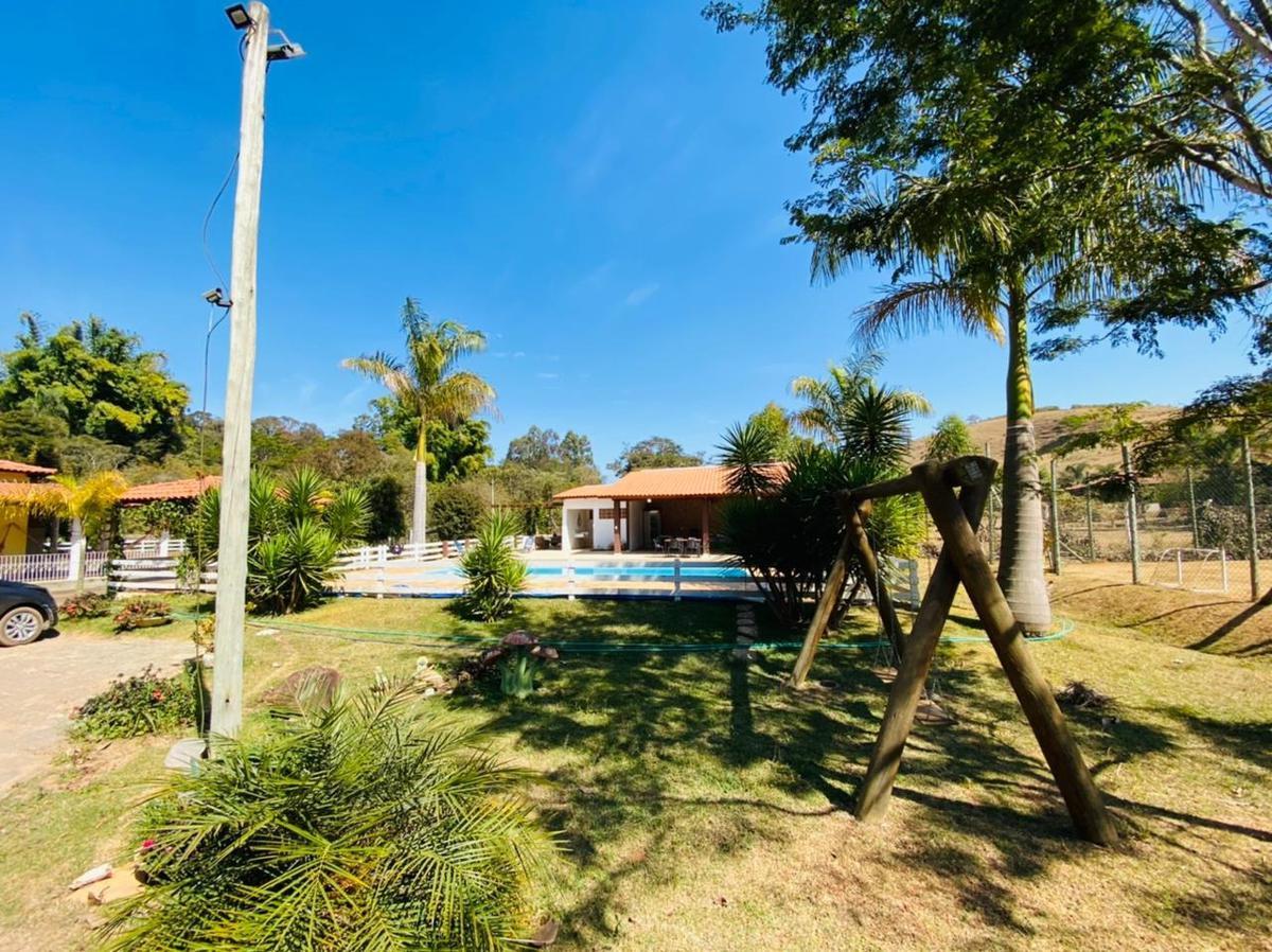 Rural, Centro, 6 Quartos, 10 Vagas, 2 Suítes