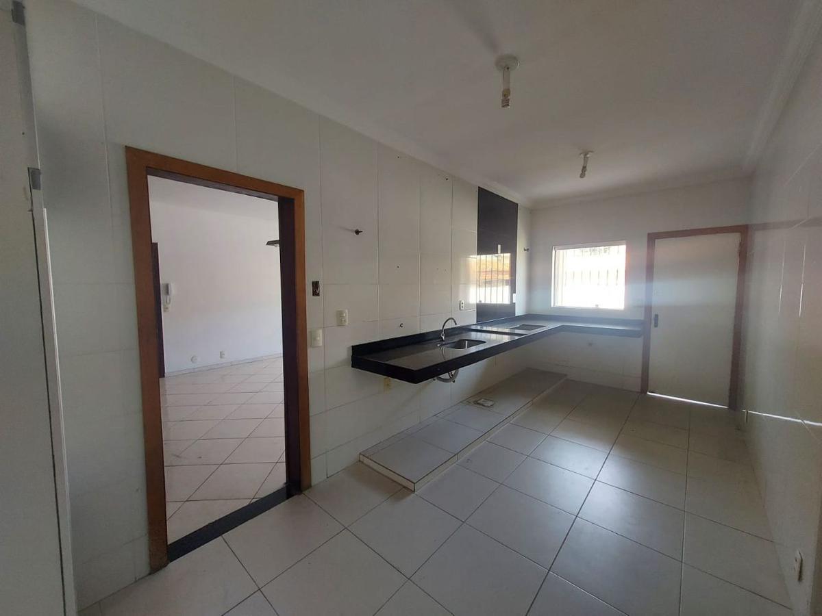 Casa, Renascença, 4 Quartos, 1 Vaga, 3 Suítes