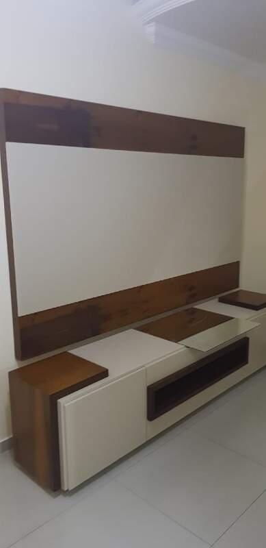 Apartamento, Cabral, 2 Quartos, 1 Vaga