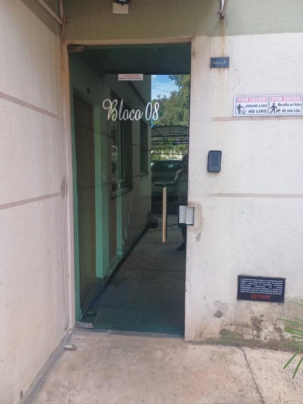 Apartamento, Imbiruçu, 2 Quartos, 1 Vaga