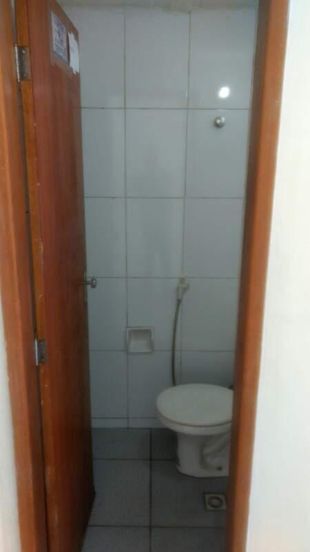 Andar, Carlos Prates, 0 Quarto, 0 Vaga