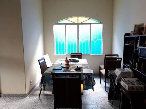 Casa, Recanto Verde, 4 Quartos, 1 Vaga, 1 Suíte