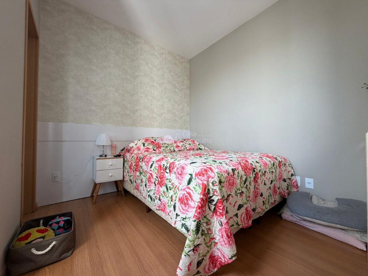 Apartamento, Ouro Preto, 3 Quartos, 2 Vagas, 1 Suíte