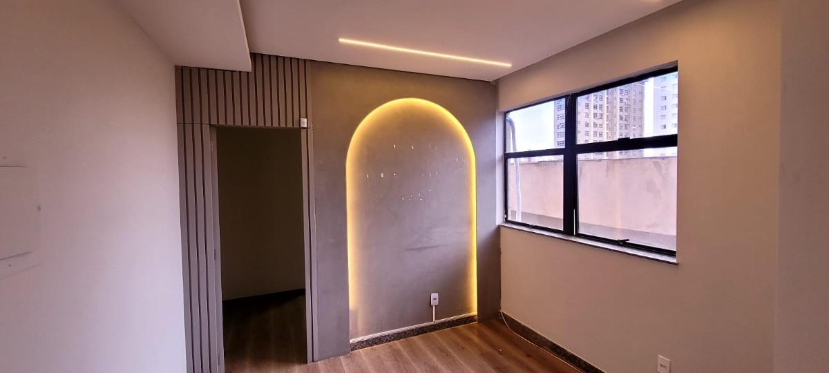 Sala, São Lucas, 0 Quarto, 0 Vaga