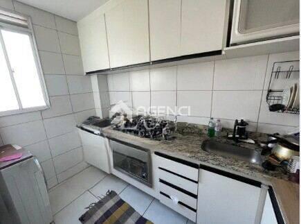 Apartamento, Cabral, 2 Quartos, 0 Vaga, 0 Suíte