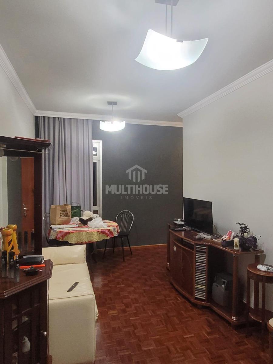 Apartamento, Jardim Guanabara, 3 Quartos, 1 Vaga