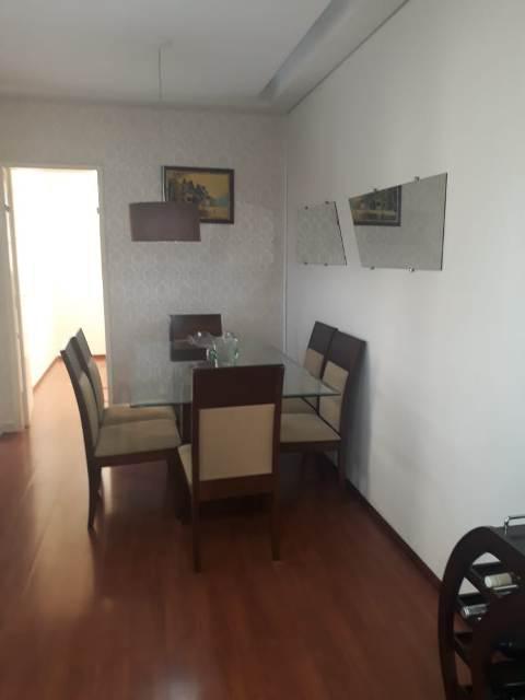 Apartamento, Manacás, 3 Quartos, 1 Vaga