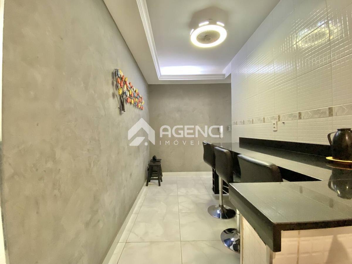 Apartamento, Darcy Vargas, 3 Quartos, 0 Vaga, 0 Suíte