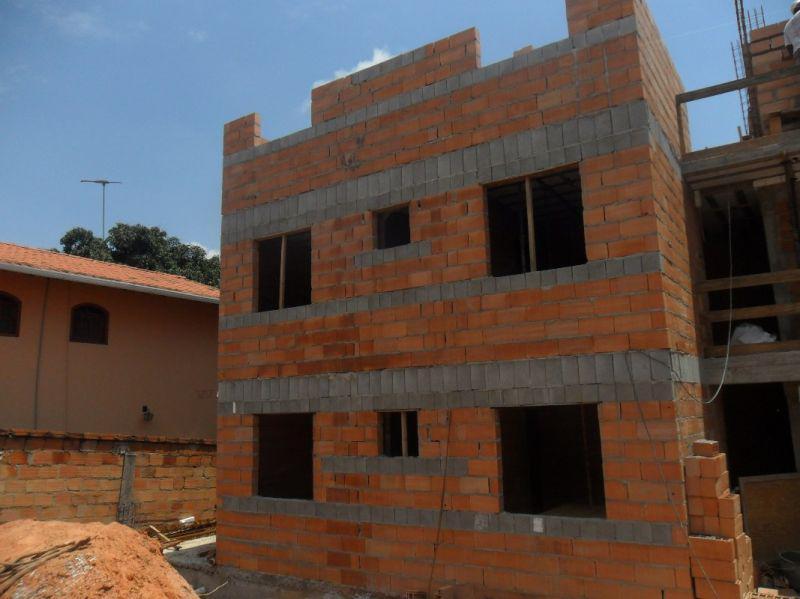 Apartamento, Pedra Azul, 2 Quartos, 1 Vaga