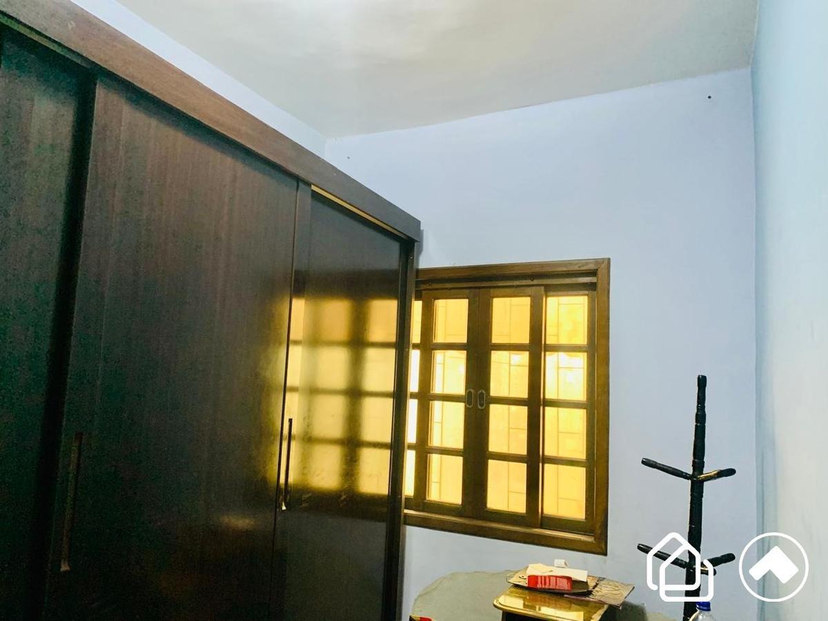 Casa, Dom Bosco, 3 Quartos, 1 Vaga