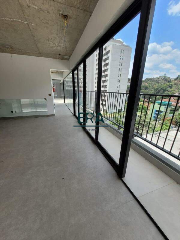 Cobertura, Luxemburgo, 3 Quartos, 2 Vagas, 2 Suítes