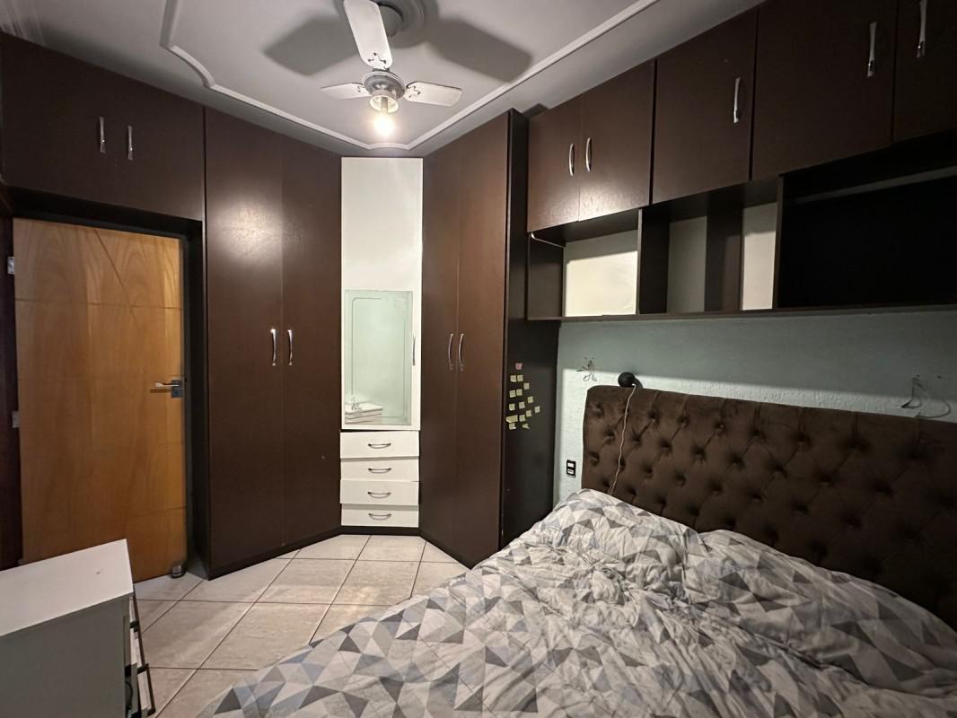 Casa, Glória, 3 Quartos, 2 Vagas, 1 Suíte