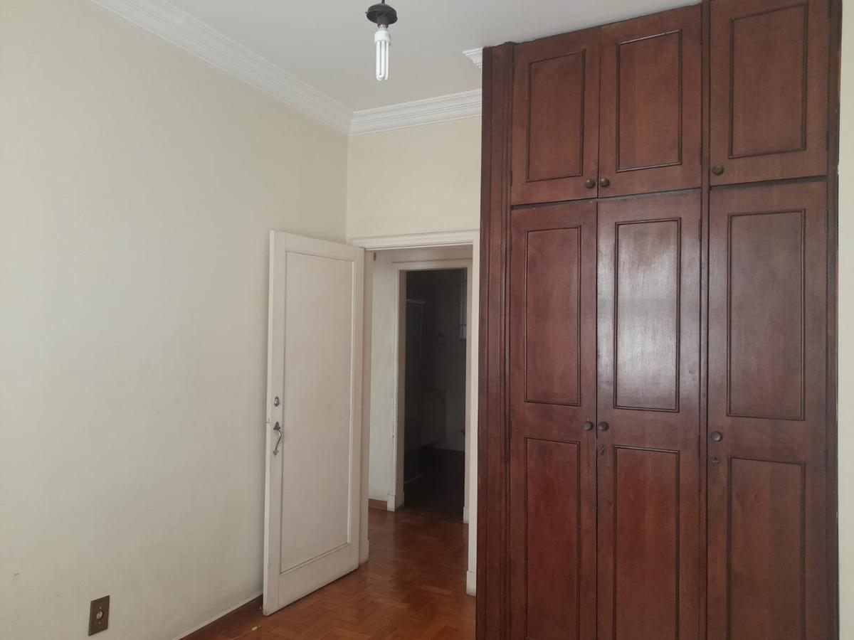 Apartamento, Centro, 3 Quartos
