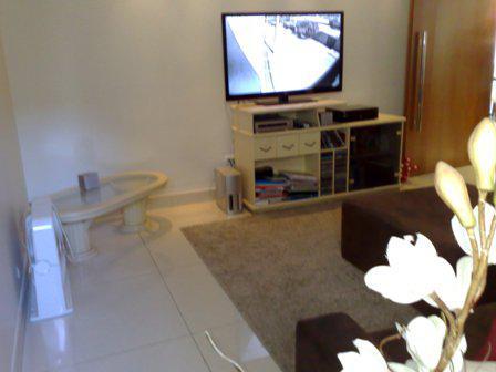 Casa, Braúnas, 3 Quartos, 3 Vagas, 3 Suítes