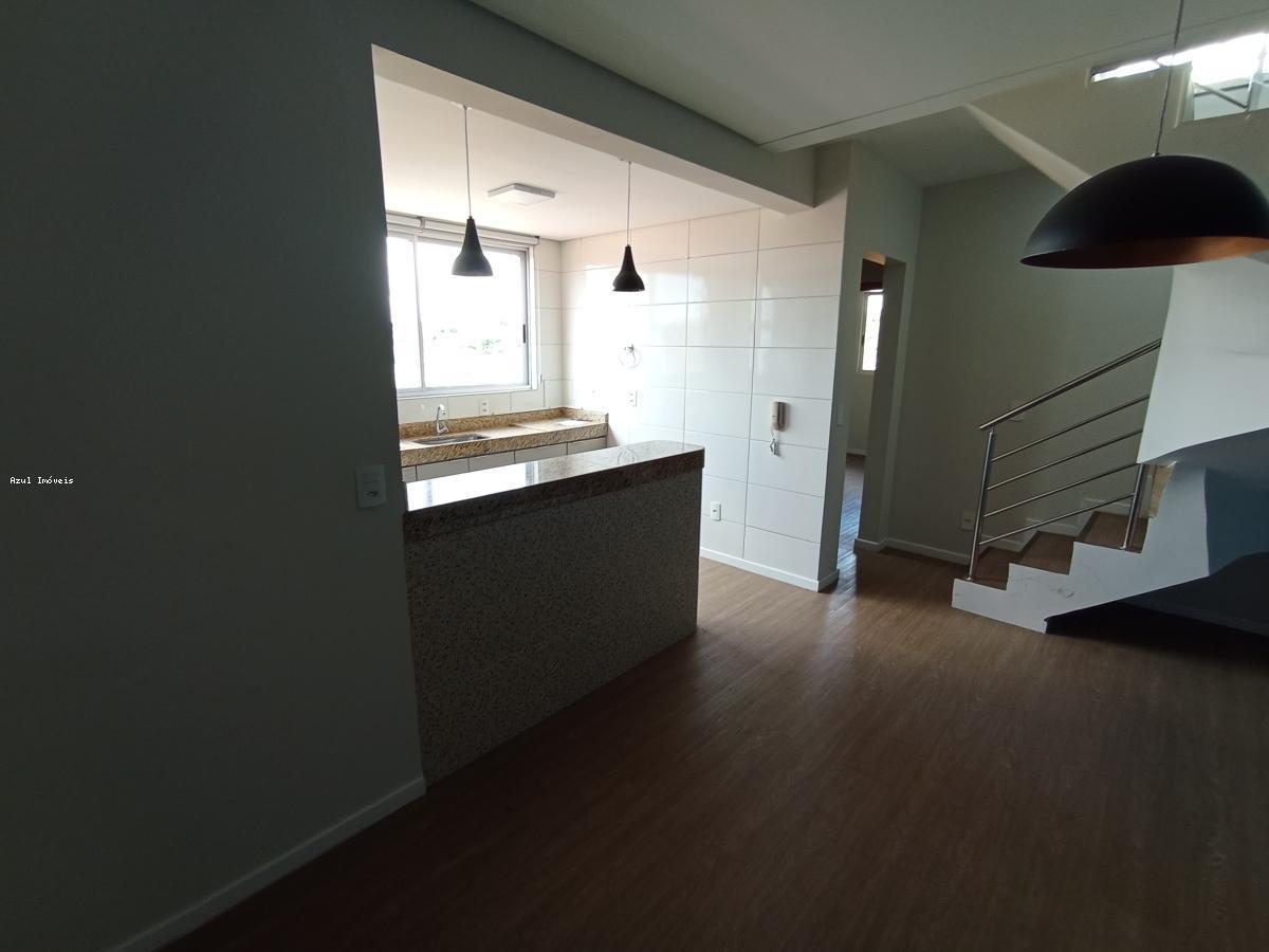 Cobertura, Rio Branco, 3 Quartos, 2 Vagas, 1 Suíte