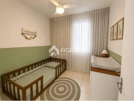 Apartamento, Palmeiras, 3 Quartos, 0 Vaga, 1 Suíte
