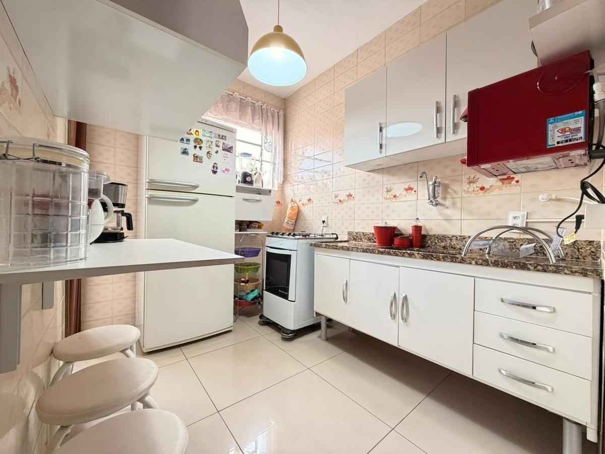 Apartamento, Dona Clara, 3 Quartos, 1 Vaga, 1 Suíte