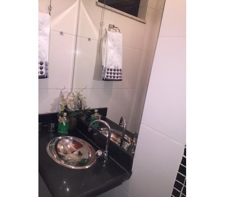 Casa, Castelo, 3 Quartos, 3 Vagas, 1 Suíte