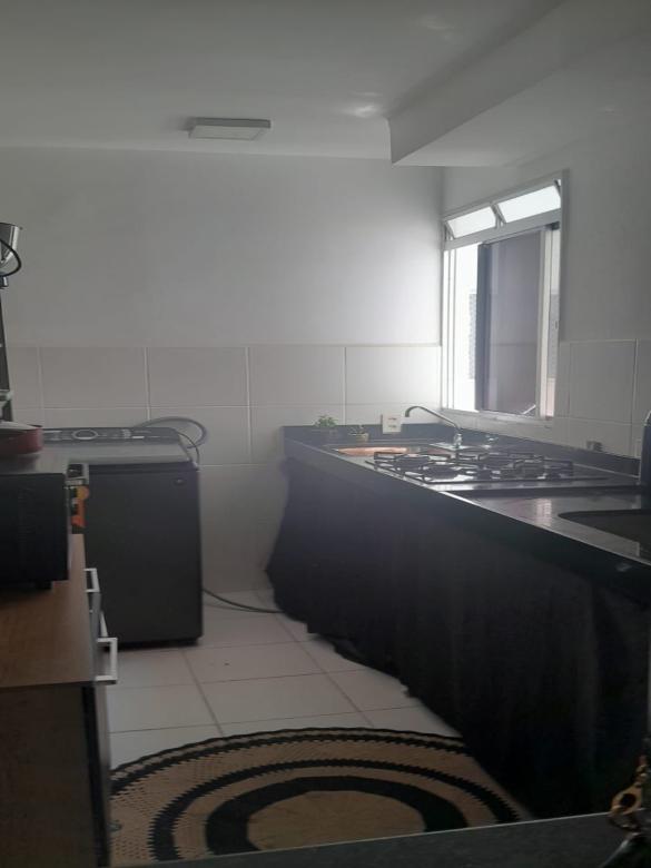 Apartamento, Santa Amélia, 2 Quartos