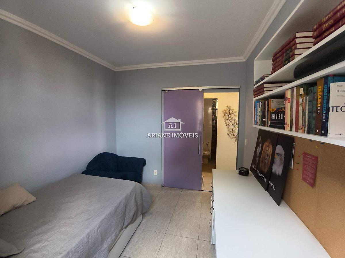 Apartamento, Caiçaras, 3 Quartos, 1 Vaga, 1 Suíte