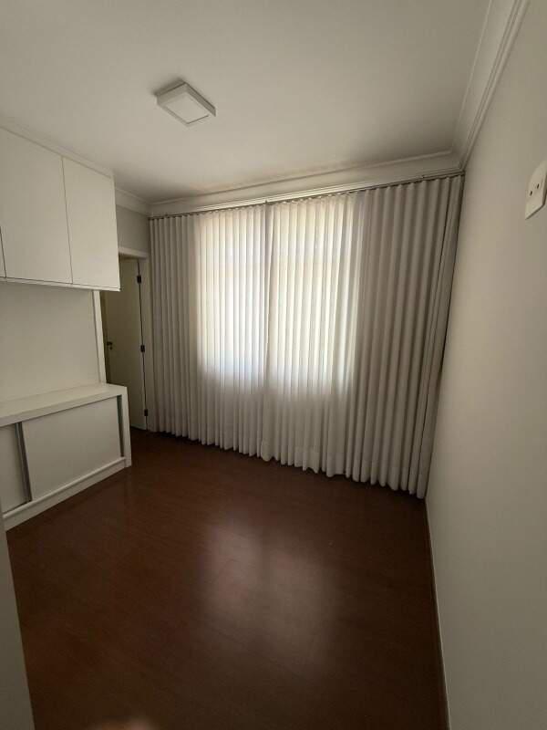 Cobertura, Serra, 3 Quartos, 2 Vagas, 1 Suíte