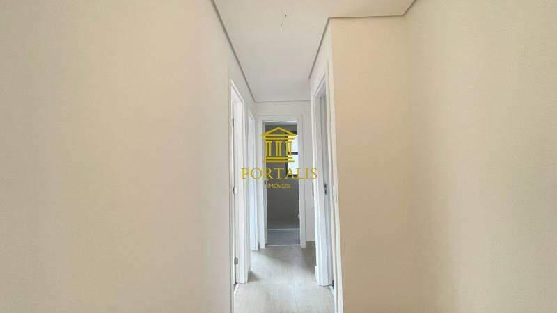 Apartamento, Santo Agostinho, 3 Quartos, 2 Vagas, 1 Suíte