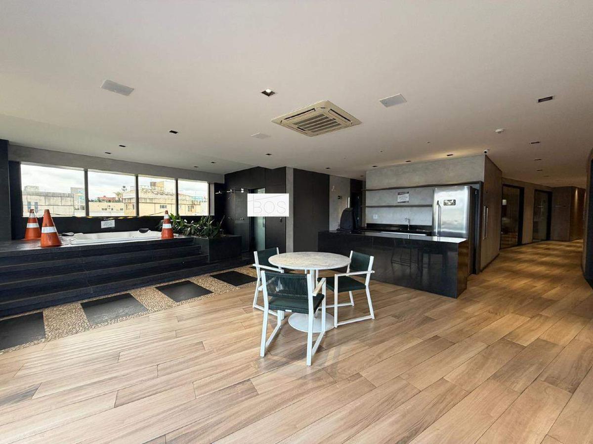 Apartamento, Santo Agostinho, 2 Quartos, 2 Vagas, 1 Suíte