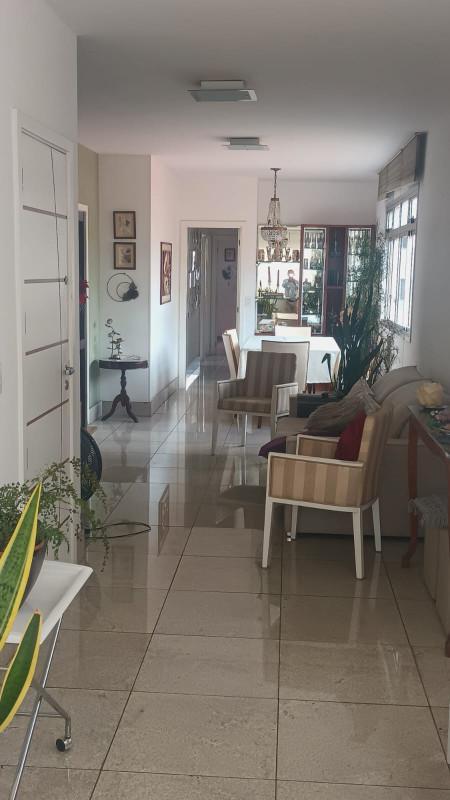 Apartamento, Coração Eucarístico, 4 Quartos, 3 Vagas, 1 Suíte