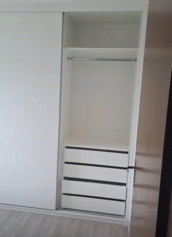 Apartamento, Santa Mônica, 3 Quartos, 1 Vaga