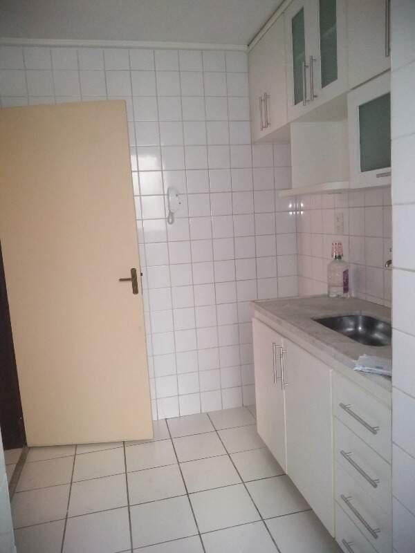 Apartamento, Centro, 3 Quartos, 1 Vaga