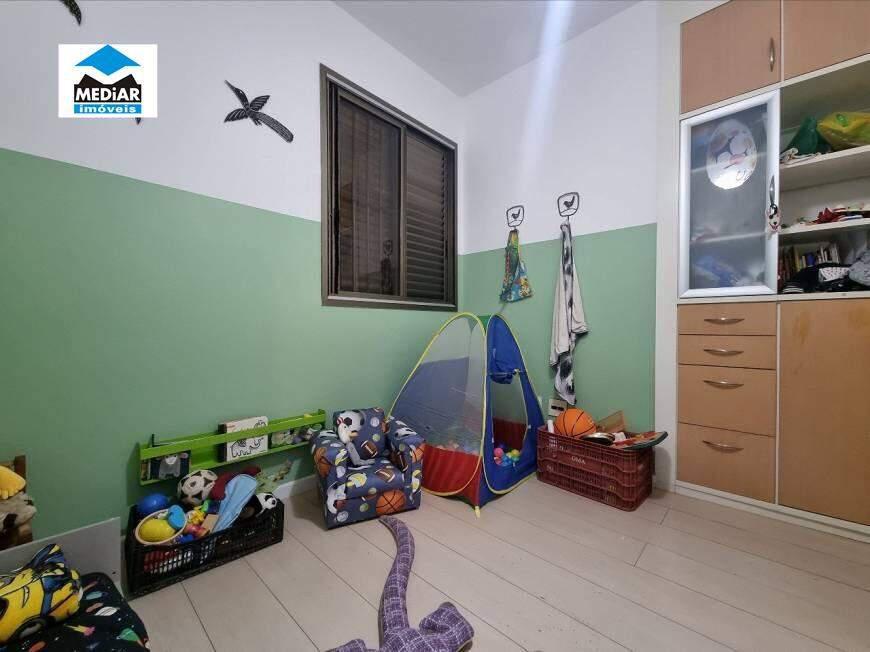 Apartamento, Anchieta, 3 Quartos, 2 Vagas, 1 Suíte