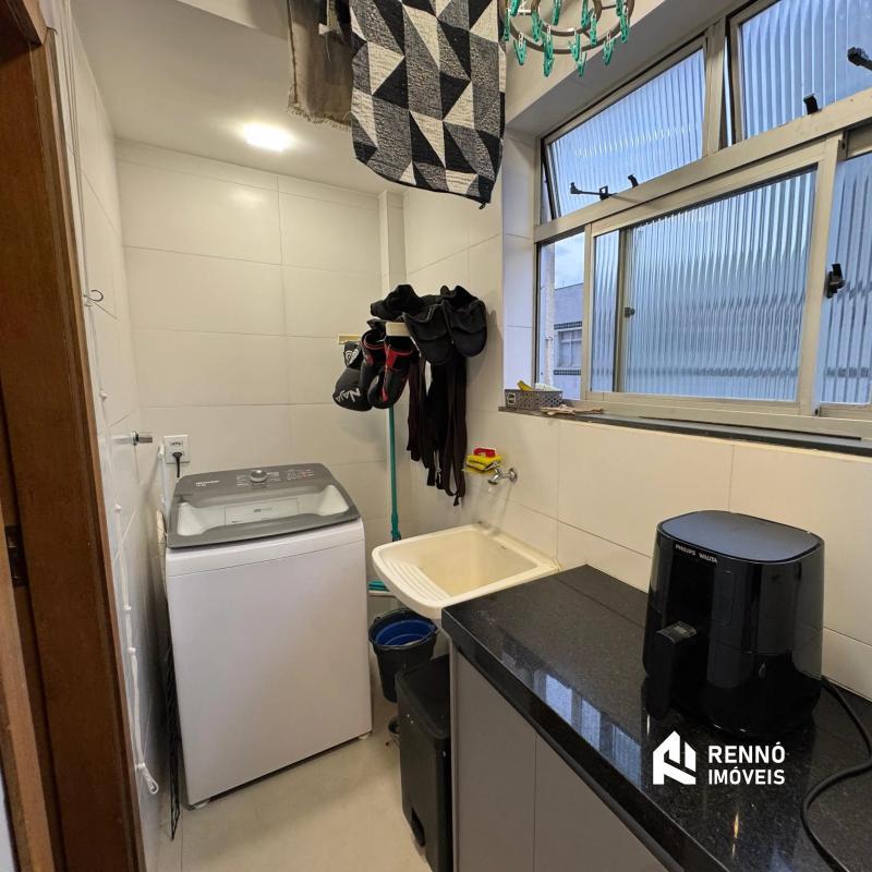 Apartamento, Santa Efigênia, 2 Quartos, 2 Vagas, 1 Suíte