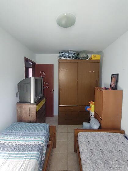 Apartamento, Colégio Batista, 3 Quartos, 0 Vaga, 1 Suíte