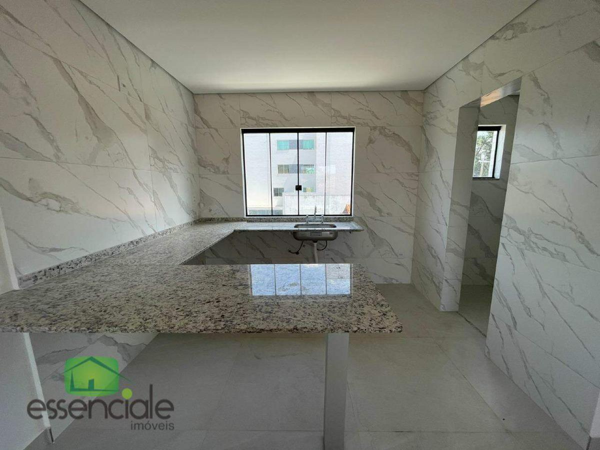 Apartamento, Eldorado, 3 Quartos, 2 Vagas, 1 Suíte