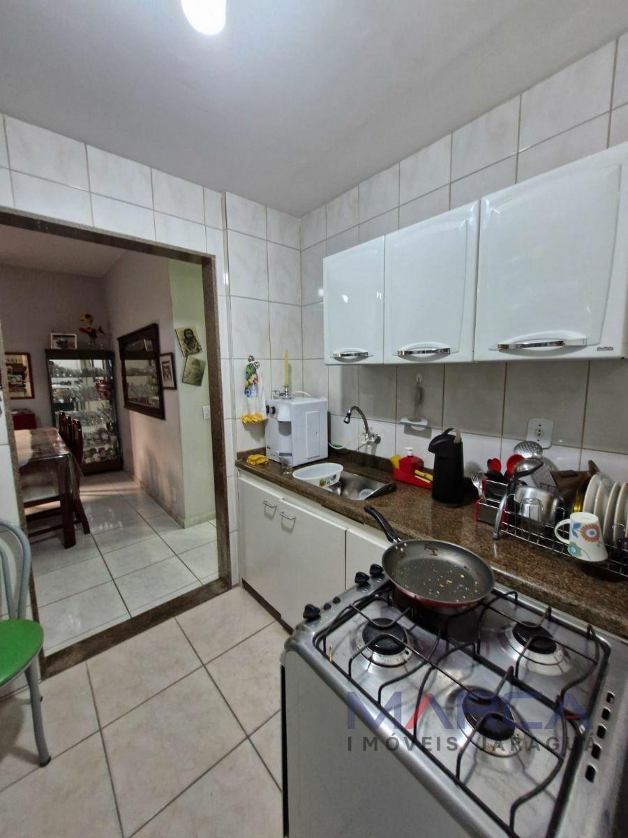 Apartamento, Liberdade, 3 Quartos, 3 Vagas
