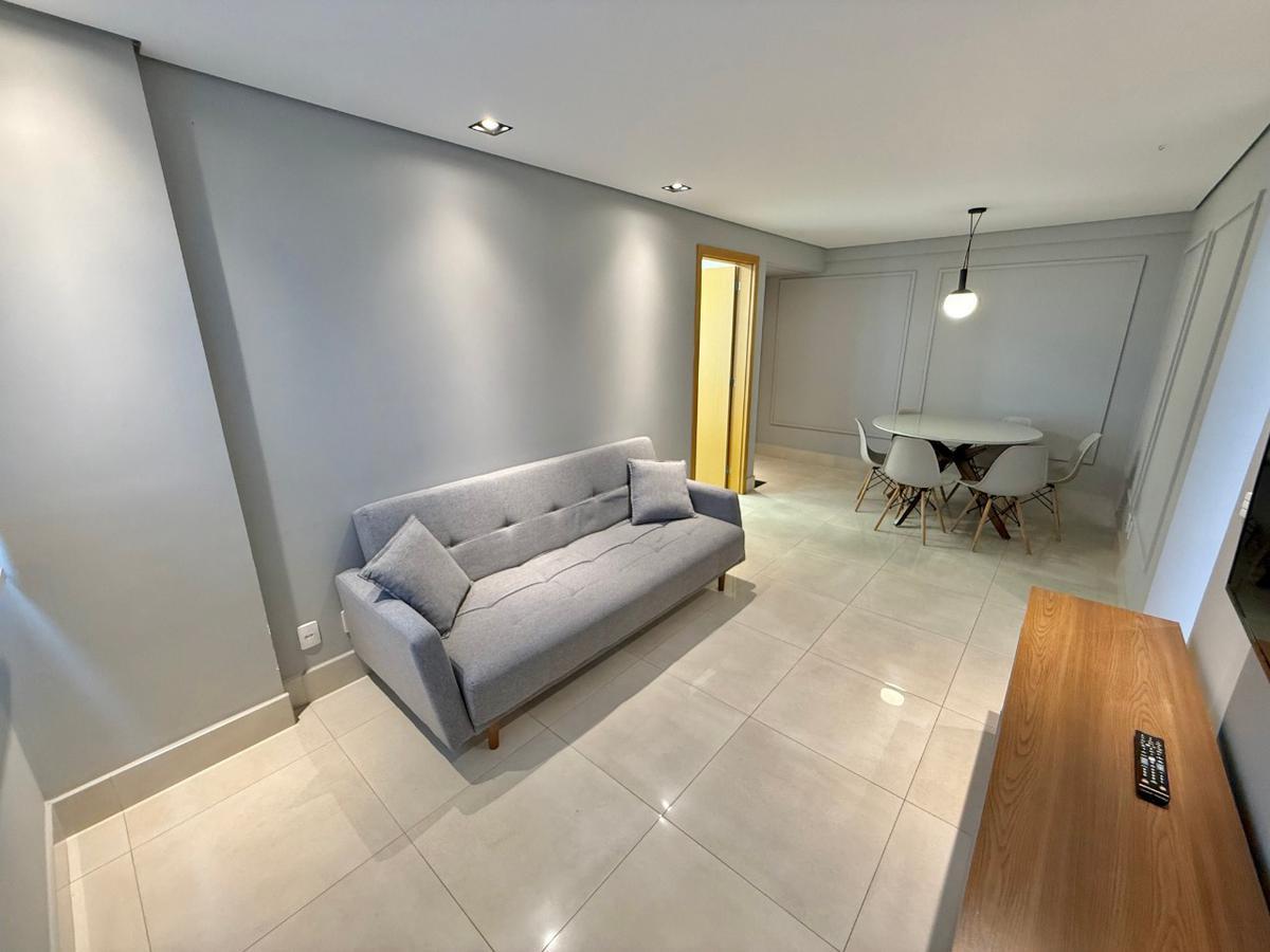 Apartamento, Liberdade, 2 Quartos, 2 Vagas, 1 Suíte