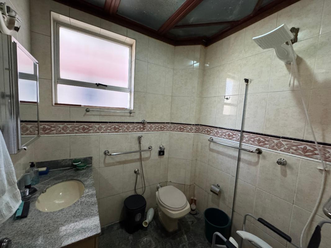 Apartamento, Santa Teresa, 3 Quartos, 2 Vagas, 1 Suíte