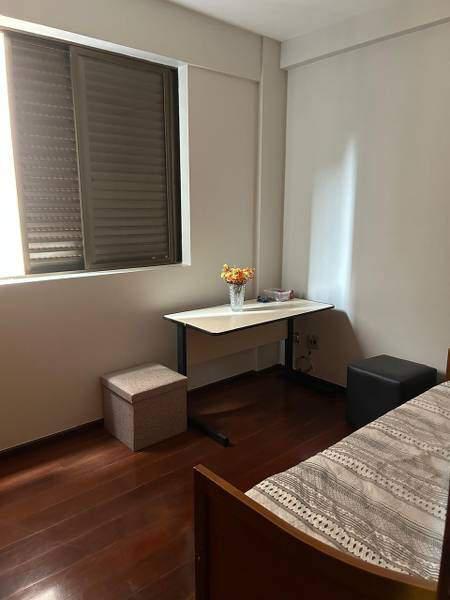Apartamento, Luxemburgo, 4 Quartos, 3 Vagas, 1 Suíte
