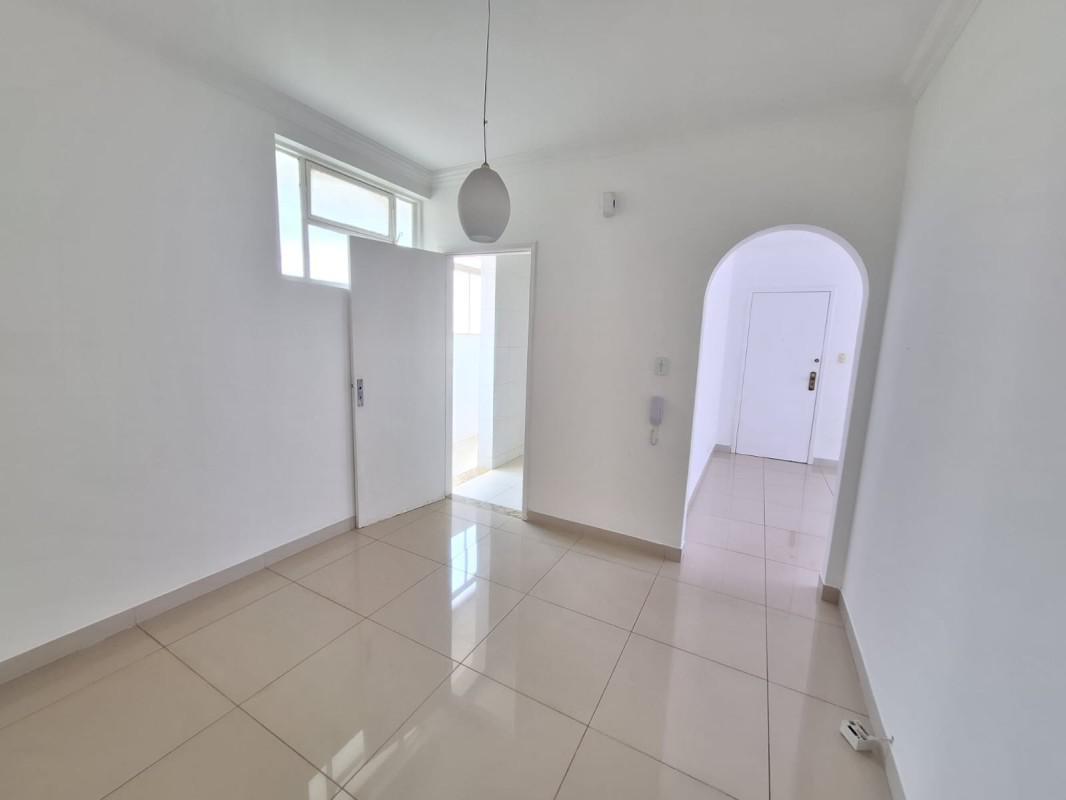 Apartamento, Cidade Nova, 3 Quartos, 2 Vagas, 1 Suíte