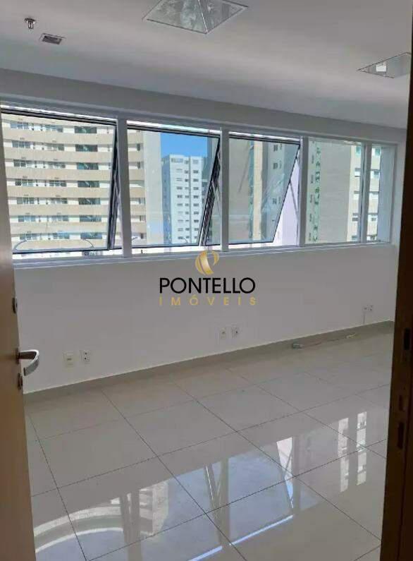 Sala, Vila da Serra, 0 Quarto, 1 Vaga