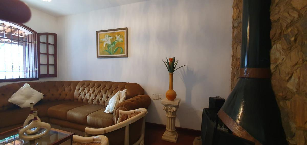 Casa, Salgado Filho, 3 Quartos, 5 Vagas, 1 Suíte