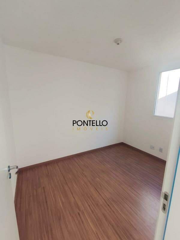 Apartamento, Indústrias, 2 Quartos, 1 Vaga